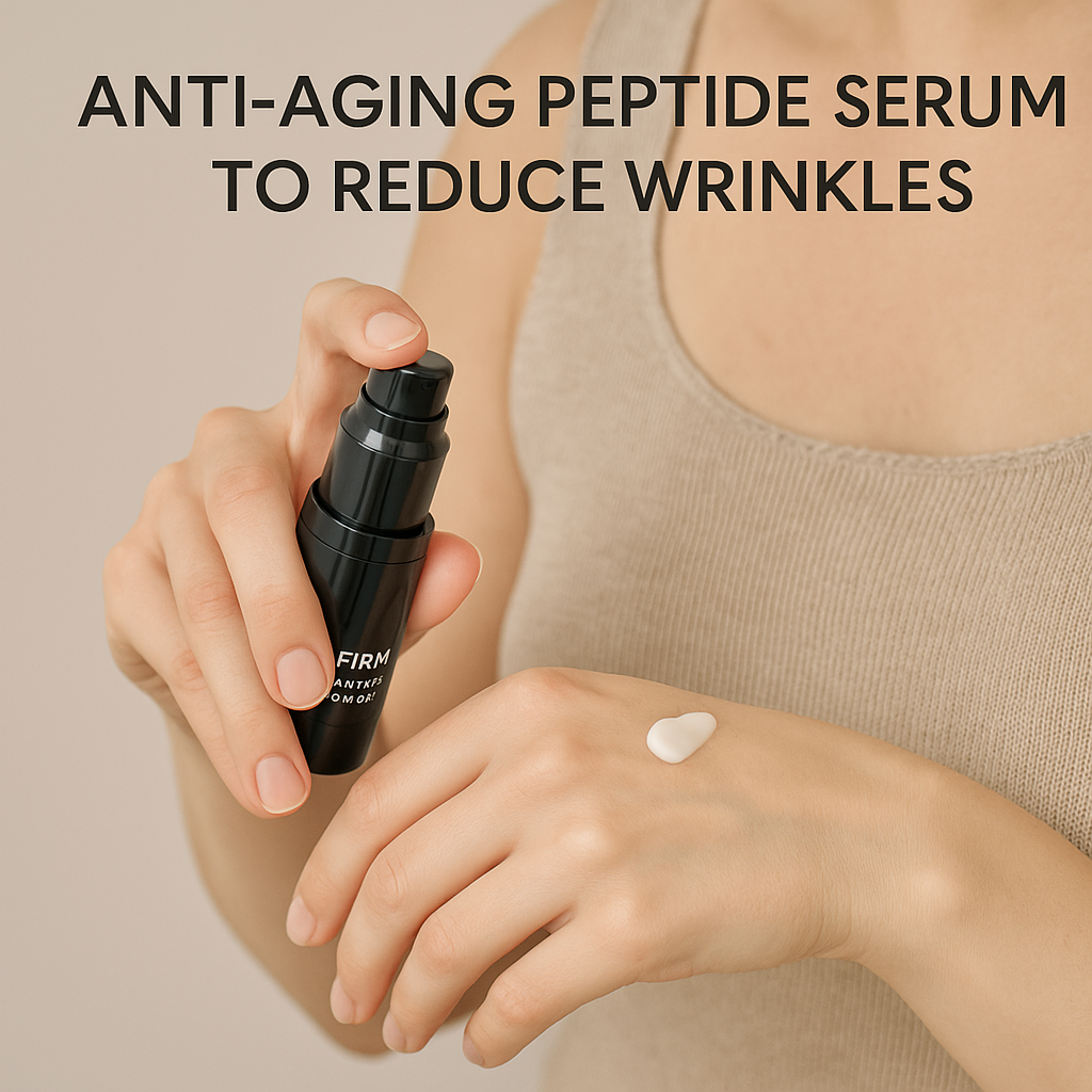 Firm Serum
