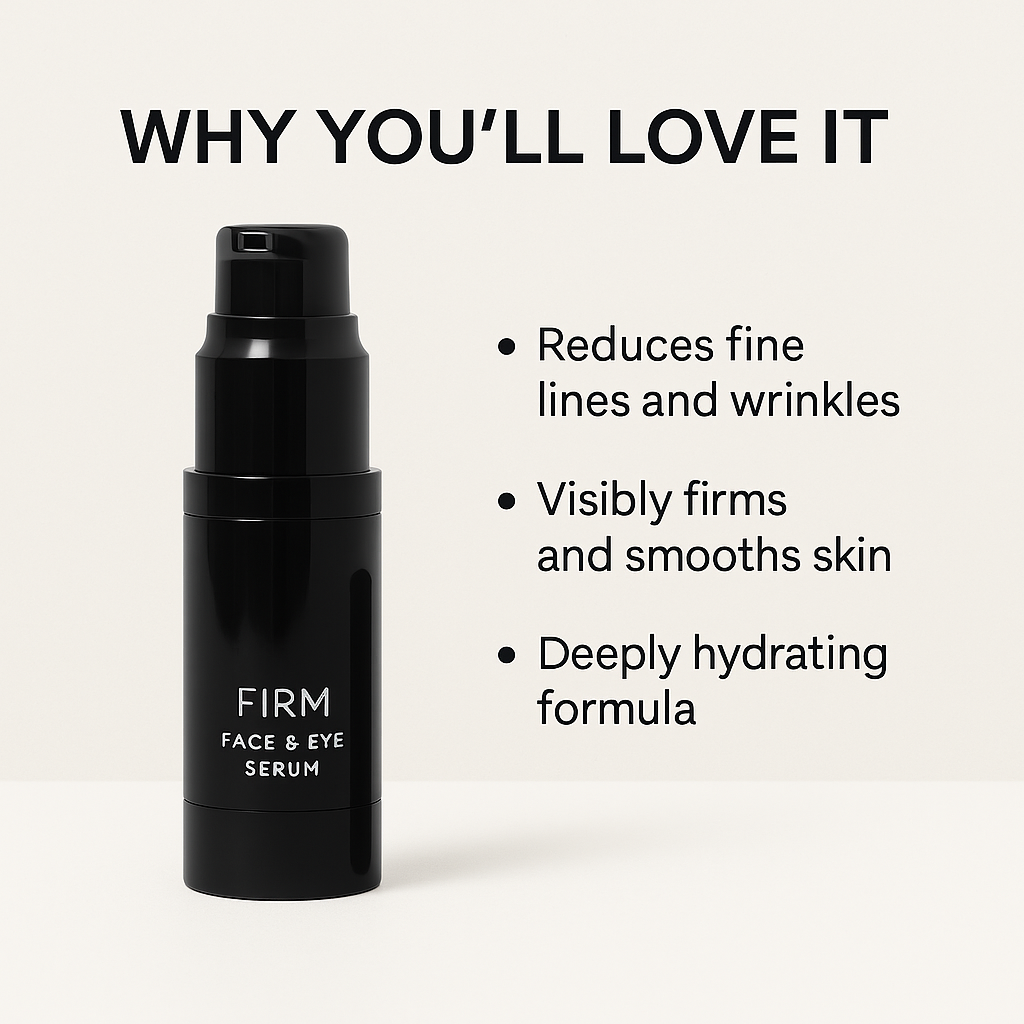 Firm Serum