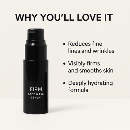 Firm Serum