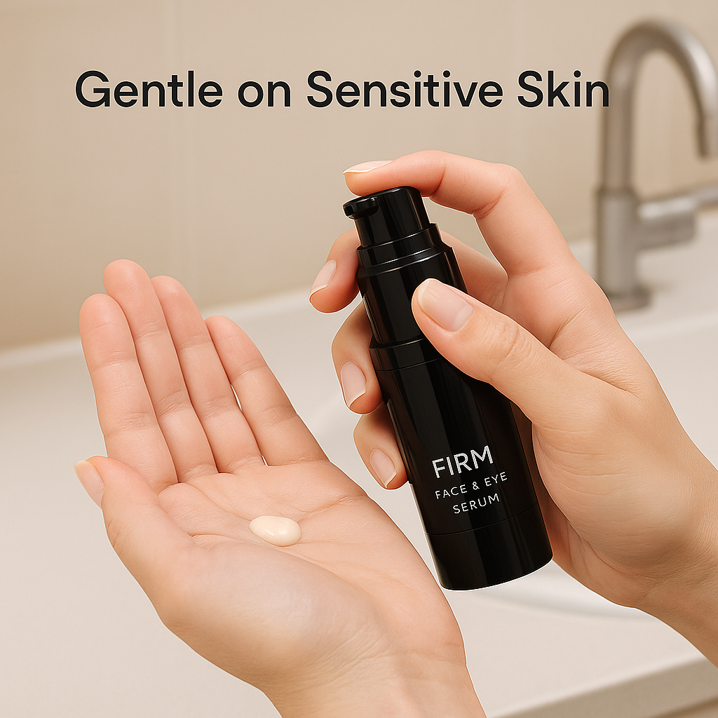 Firm Serum
