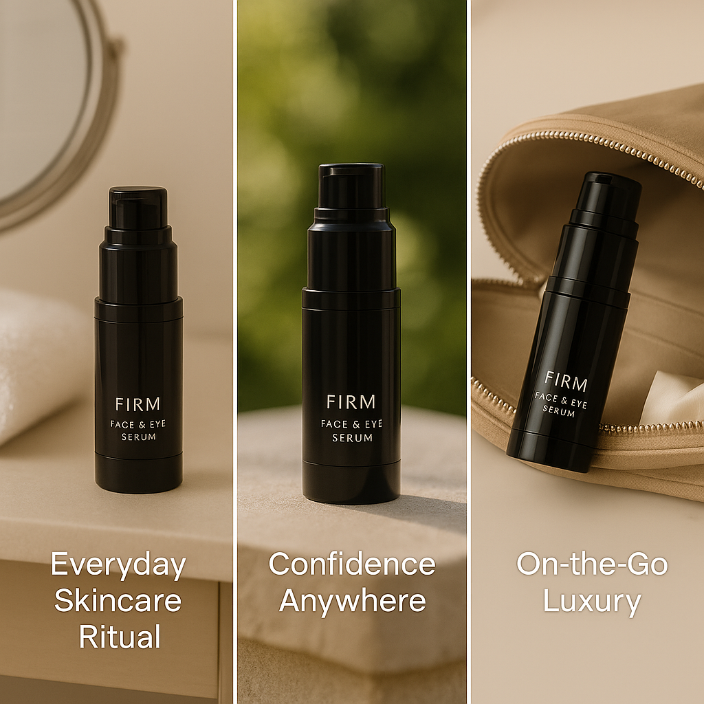 Firm Serum